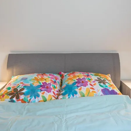 Apartment Margrit *