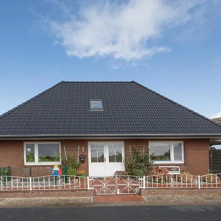 Apartment Margrit